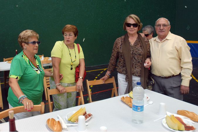 Reunin Interpueblos de jubilados en Albelda-16